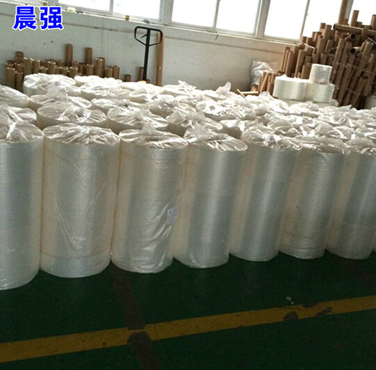 cpp共擠流延膜之cpp市場前景命運幾何？