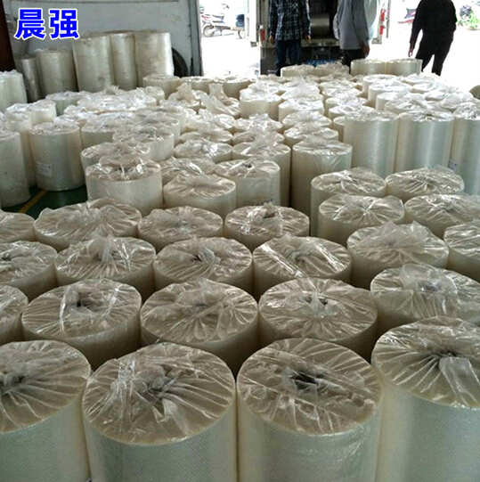 包裝復(fù)合低溫膜