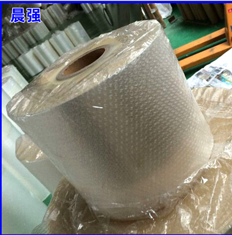 紙巾包裝膜是一種透明塑料膜！