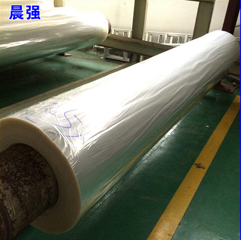 透明蒸煮膜：使用簡單方便，高溫蒸煮更安心