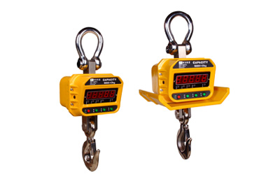 電子吊秤稱重不穩(wěn)定的快速處理方法(圖2) 電子吊秤稱重不穩(wěn)定的快速處理方法