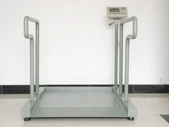 透析體重秤：實現精準檢測的利器(圖1)